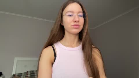 Alina online show from June 3, 2026, 11:35 am