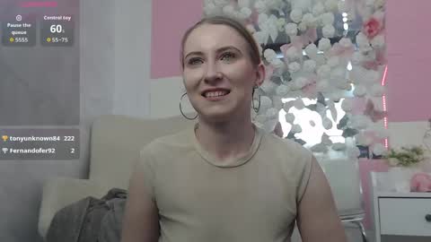 Ember online show from June 5, 2026, 6:20 am