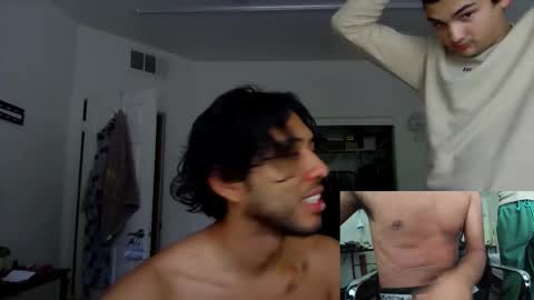 embersboudoir online show from October 19, 2025, 8:53 pm