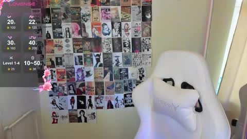 Ember online show from February 28, 2026, 11:22 am