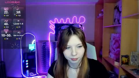 Ember online show from March 5, 2026, 9:27 am