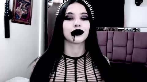 Emerald Black online show from January 25, 2025, 9:04 am