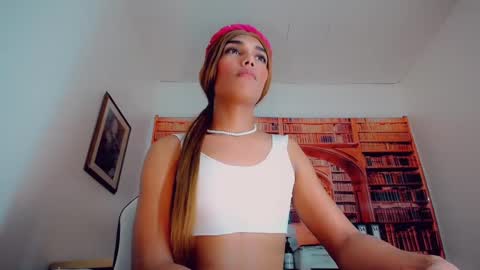 Emeli online show from January 13, 2025, 5:44 pm