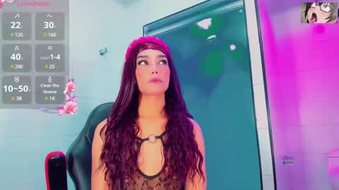 Emeli online show from January 31, 2025, 11:13 am