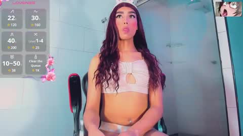 Emeli online show from February 1, 2025, 11:21 am