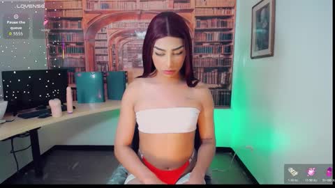 Emeli online show from November 6, 2025, 11:11 am