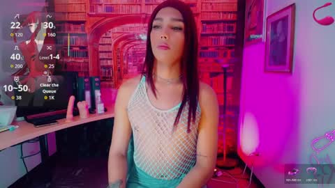 Emeli online show from April 8, 2026, 11:10 am