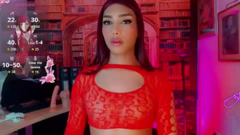 Snapshot of emeli_roushot chatting on July 23, 2026, 11:30 am Emeli online show from July 23, 2026, 11:30 am