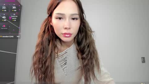 Emmy the sly little fox HTP is open an unforgettable show awaits you. I undress in private online show from December 4, 2024, 7:56 pm