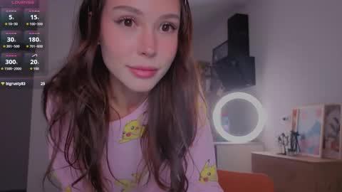 Emmy the sly little fox HTP is open an unforgettable show awaits you. I undress in private online show from November 10, 2025, 3:27 am