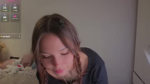 Emmy the sly little fox HTP is open an unforgettable show awaits you. I undress in private online show from December 2, 2025, 12:05 am