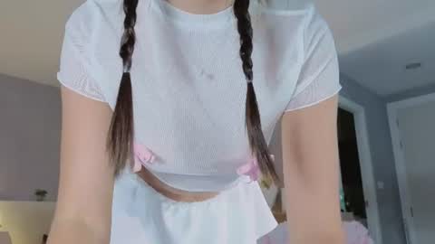 Snapshot of emelia_fox chatting on July 3, 2026, 3:02 am Emmy the sly little fox HTP is open an unforgettable show awaits you. I undress in private online show from July 3, 2026, 3:02 am
