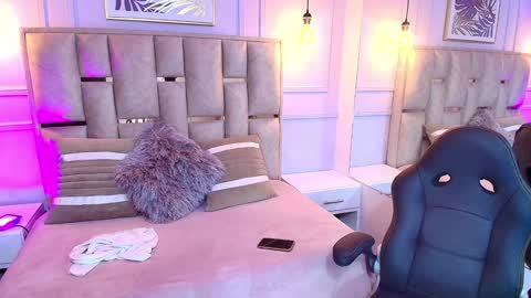 Emily  online show from January 9, 2025, 12:57 am