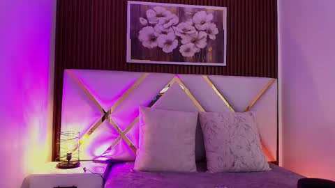 Emily  online show from February 18, 2026, 3:24 am