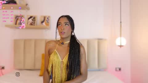 Emely online show from March 23, 2026, 10:30 am