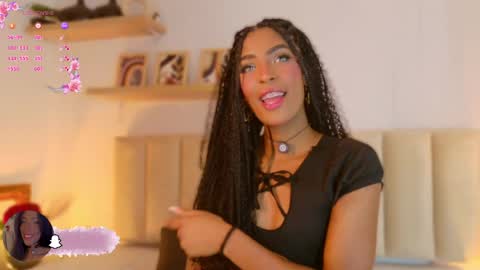 Emely online show from April 18, 2026, 10:30 am