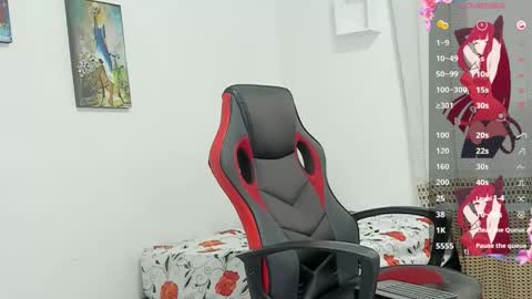 emely_peyton online show from October 2, 2025, 1:18 pm