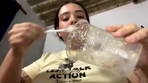 emely_pregnant online show from October 24, 2025, 11:34 pm