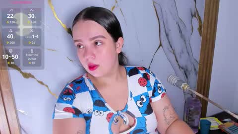 emely_pregnant online show from November 13, 2025, 11:14 pm