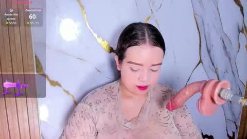 emely_pregnant online show from November 18, 2025, 10:03 pm