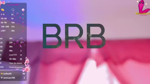 Emely Rous online show from January 4, 2025, 1:31 pm