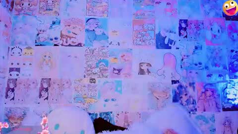 Emely Rous online show from October 14, 2025, 7:53 am