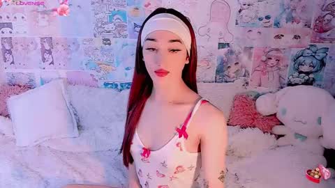 Emely Rous online show from November 25, 2025, 4:29 pm