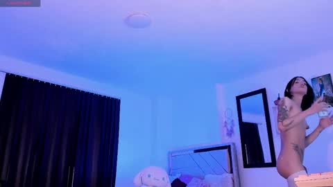 Emely Rous online show from April 20, 2026, 11:39 pm