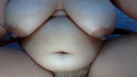 Emely online show from February 24, 2025, 1:53 pm