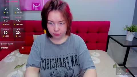 Emily online show from July 29, 2026, 1:48 am