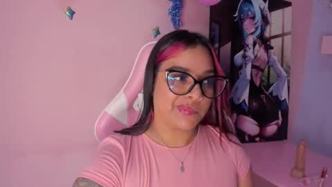 Emely online show from March 12, 2026, 5:24 am