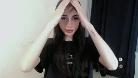 Scarlett online show from January 26, 2025, 6:28 am