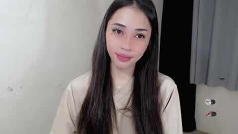 Scarlett online show from February 7, 2025, 6:03 am