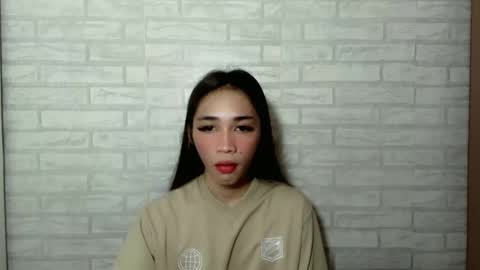 Scarlett online show from March 10, 2025, 6:49 am