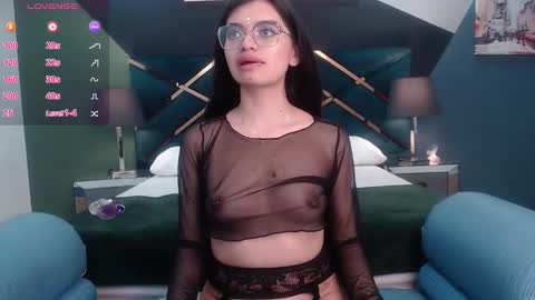 Danna online show from February 11, 2025, 12:05 pm