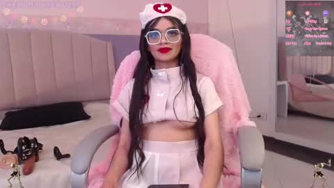 Danna online show from October 19, 2025, 1:39 am