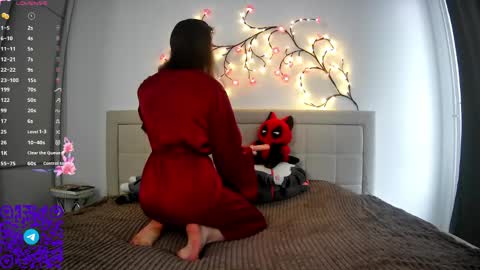 Gily online show from April 19, 2026, 3:00 pm