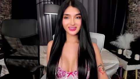 Emerald online show from February 7, 2025, 3:34 am