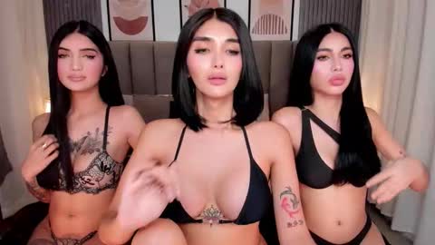 Emerald online show from October 8, 2025, 1:47 am