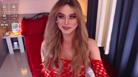 Epitome of Goddess MISS EMERALD online show from October 12, 2025, 10:42 pm