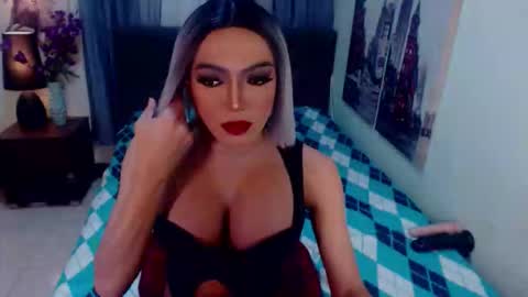 Emerald online show from March 18, 2026, 5:10 am