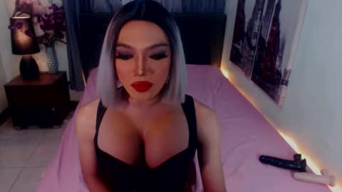 Emerald online show from April 9, 2026, 1:49 am