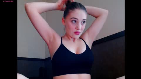 EmersonBennett online show from December 19, 2025, 9:05 am