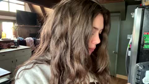 popalottapuss - puddin tits - daddy - buttercup - bonfire - Mrs. Fuck Yea - hibeams - honey buns - online show from April 15, 2026, 4:03 pm