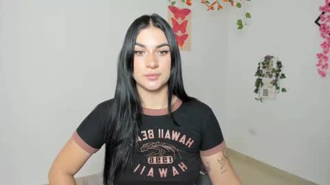 Emily  online show from March 16, 2026, 3:16 pm