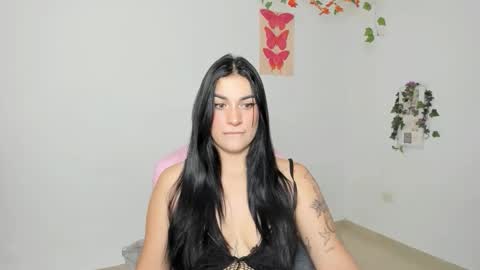 Emily  online show from March 19, 2026, 3:38 pm