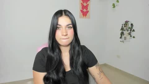 Emily  online show from March 20, 2026, 3:39 pm