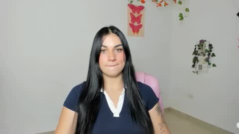 Emily  online show from March 21, 2026, 8:12 pm