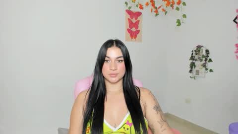 Emily  online show from March 27, 2026, 4:40 pm