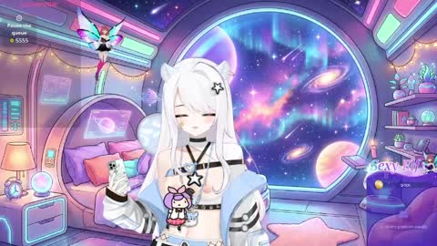 Emi online show from April 4, 2026, 3:27 am